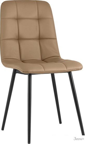 Стул Stool Group Oliver (экокожа капучино)