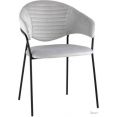 Стул Stool Group Алексис AV 445-Cs-08 (велюр серый)