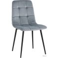 Стул Stool Group Одди AV 406N-Cbs-08 New (велюр серый)