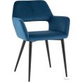 Стул Stool Group Денди vd-dandy-b29 (велюр синий)