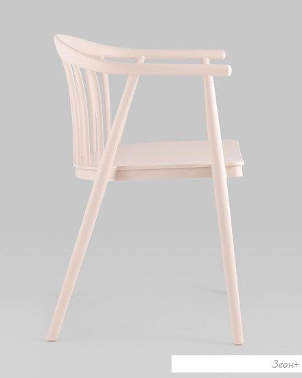 Стул Stool Group Campo SL-7100 (бежевый)