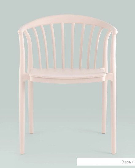 Стул Stool Group Campo SL-7100 (бежевый)
