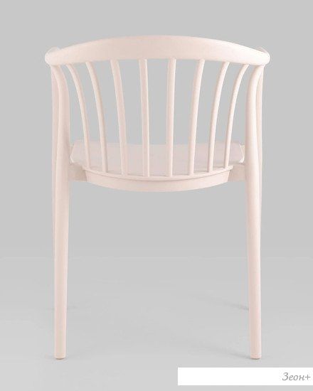 Стул Stool Group Campo SL-7100 (бежевый)
