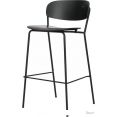 Стул Bergenson Bjorn Torfrid BB0000106 (черный)