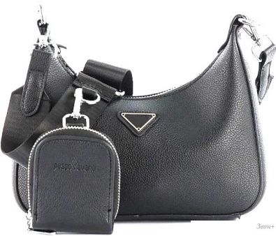   Passo Avanti 877-663-802-BLK +  ()
