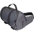 Велосумка Caanbag CAAN-TR-22DG (темно-серый)