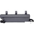 Велосумка Caanbag XL CAAN-TR-28DG (темно-серый)