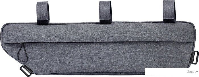 Велосумка Caanbag XL CAAN-TR-28DG (темно-серый)