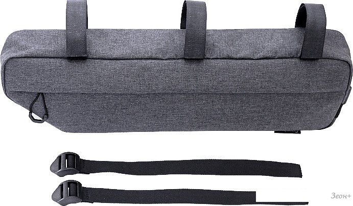 Велосумка Caanbag XL CAAN-TR-28DG (темно-серый)