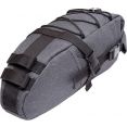 Велосумка Caanbag CAAN-TR-26DG (темно-серый)