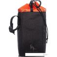 Велосумка Caanbag Кормушка CAAN-TR-41BL (черный)