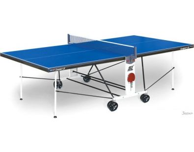   Start Line Compact LX