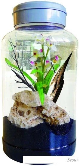 Террариум Lucky Reptile Insect Tarrium 5 л