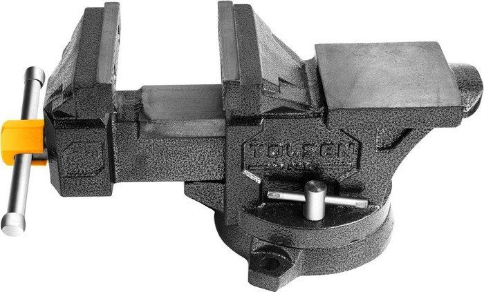 Тиски Tolsen TT10808