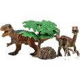 Набор фигурок Masai Mara Мир динозавров MM206-018