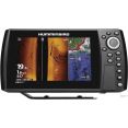 - Humminbird Helix 7 Chirp Mega SI GPS G4N 411650-1