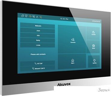  Akuvox C313W ()