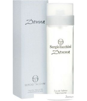 Sergio Tacchini Donna EdT (30 )