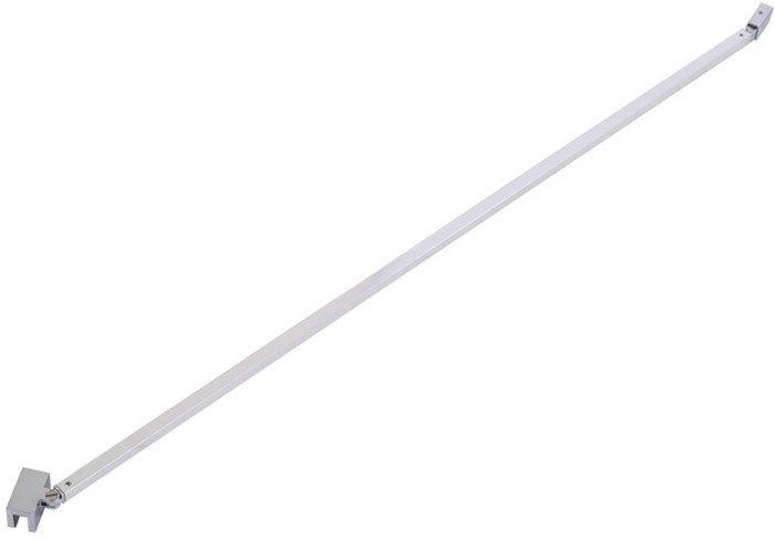 Душевая стенка Cezares LIBERTA-L-1-TB-85-C-Cr
