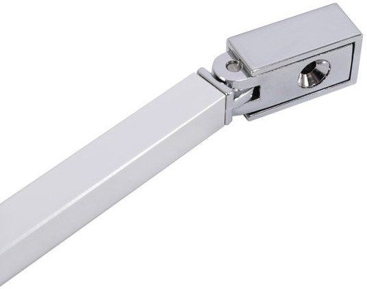 Душевая стенка Cezares LIBERTA-L-1-TB-85-C-Cr