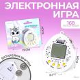 Развивающая игра Funny Toys Time to shine 5161599
