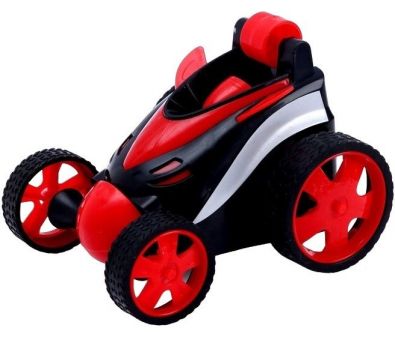 Автомодель Автоград Перевертыш Циклон 6975590