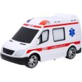 Спецтехника Sima-Land Скорая помощь 7610359