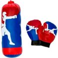 Детский набор для бокса Woow Toys Боксёр 2948300