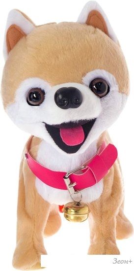 Интерактивная игрушка Sima-Land Мой друг 3698258