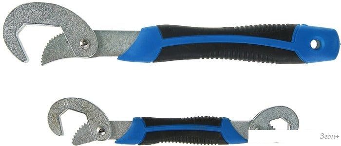 Набор ключей Tundra 2760554 (2 предмета)