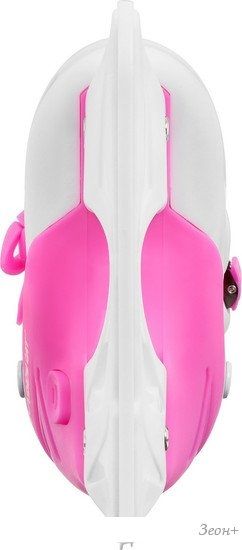 Коньки Sima-Land Snow Cat 9670700 (р. 30-33)