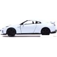 Легковой автомобиль Автоград Nissan GT-R (R35) 7152969 (белый)
