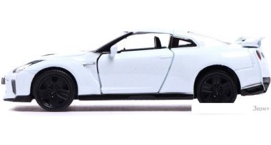    Nissan GT-R (R35) 7152969 ()