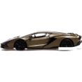 Легковой автомобиль Автоград Lamborghini Sian FKP 37 9170905 (зеленый)