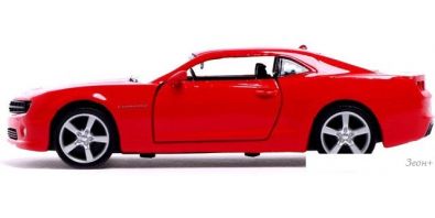    Chevrolet Camaro 3098621 ()