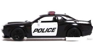    Dodge Challenger SRT 9170901