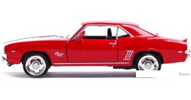   Chevrolet Camaro SS 7152960 ()