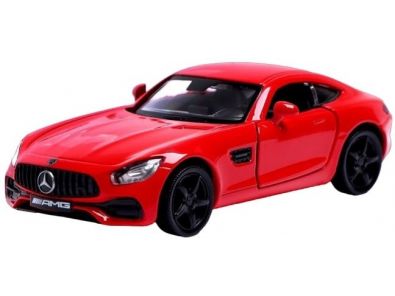    Mercedes-Amg GT S 7152966 ()