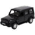 Внедорожник Автоград Mercedes-Benz G63 AMG 7152967 (черный)