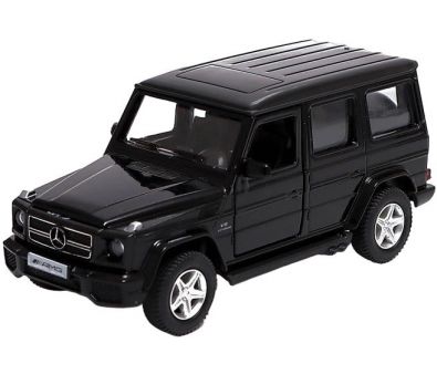   Mercedes-Benz G63 AMG 7152967 ()