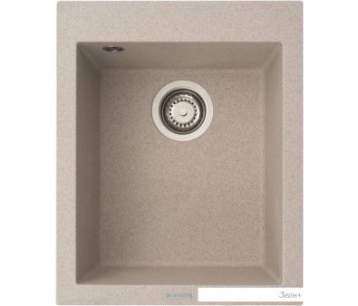  Longran Cube CUG 410.500 (sabbia/58)