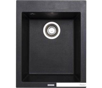   Longran Cube CUG 410.500 (onyx/10)