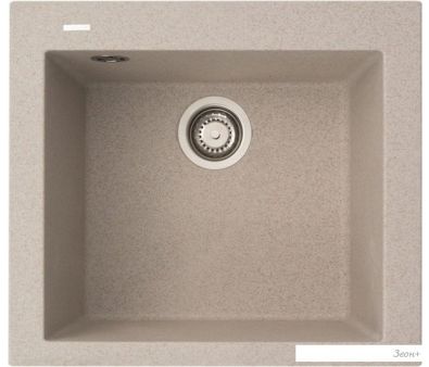   Longran Cube CUG 560.500 (sabbia/58)