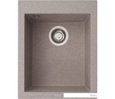   Longran Cube CUG 410.500 (terra/38)