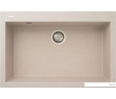   Longran Cube CUG 760.500 (sabbia/58)