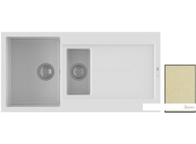   Longran Enigma ENG1000.500 15 (colorado/08)