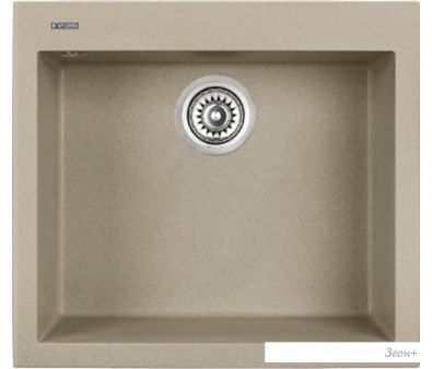   Longran Cube CUG 560.500 (truffle/54)