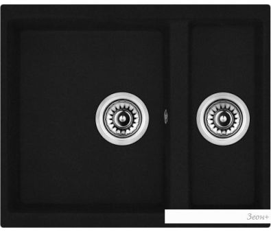   Longran Enigma ENG555.460 15 (onyx/10)