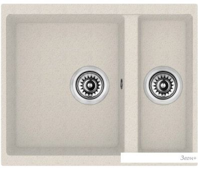   Longran Enigma ENG555.460 15 (terra/38)