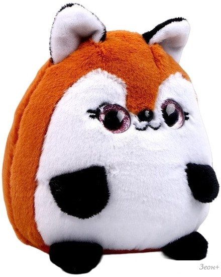 Классическая игрушка Milo Toys Друзьяшки-сияшки 9269430